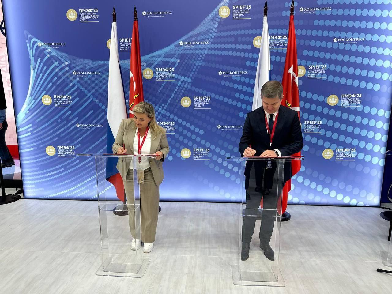 ПМЭФ-2025: Президентский фонд культурных инициатив расширяет сотрудничество в регионах