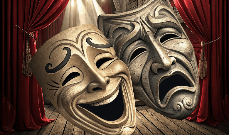 27 марта — Международный день театра