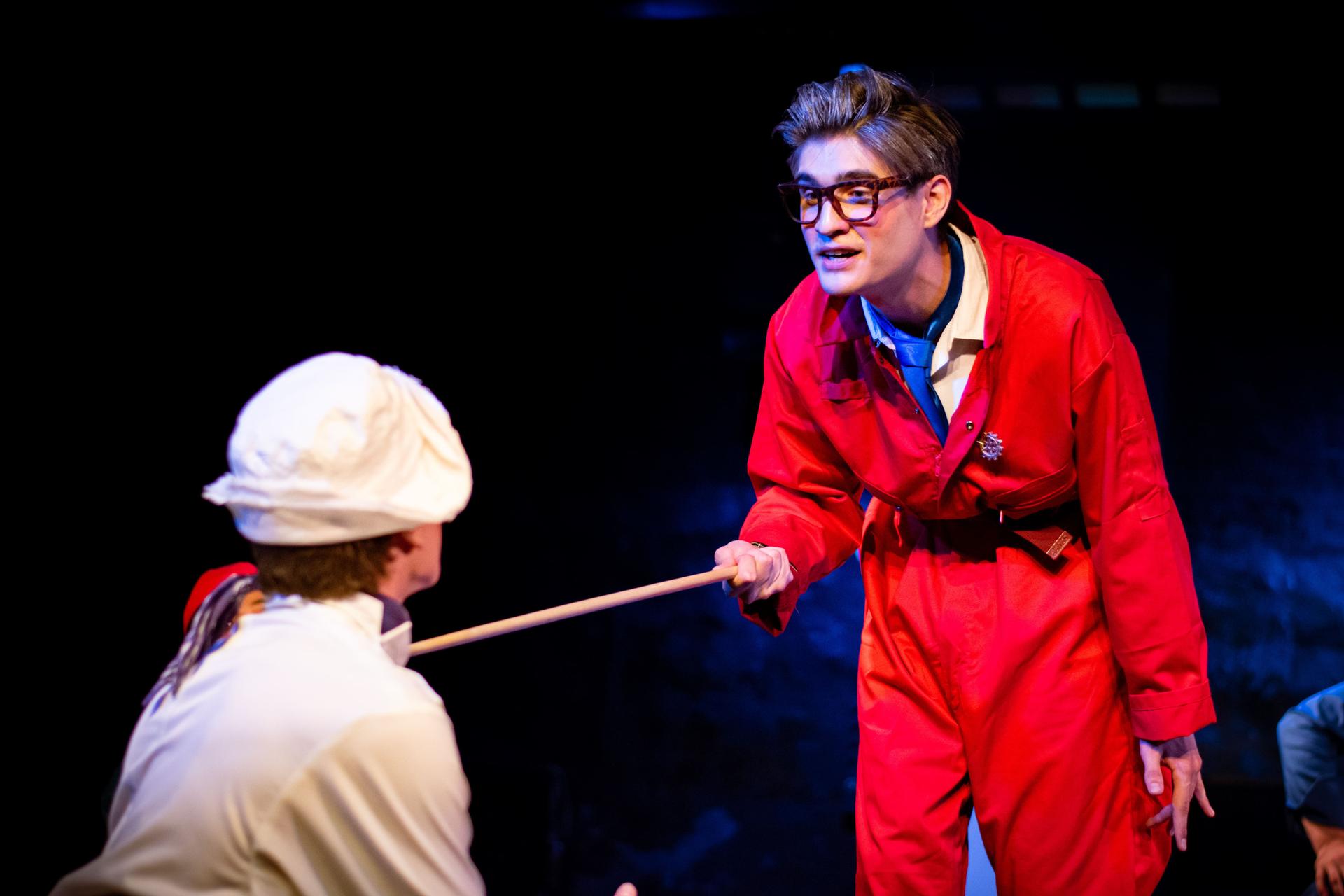 Культурная неделя: Ледокол «Ангара», Незнайка-путешественник и фестиваль «ВИДЕОСТИХИЯ»