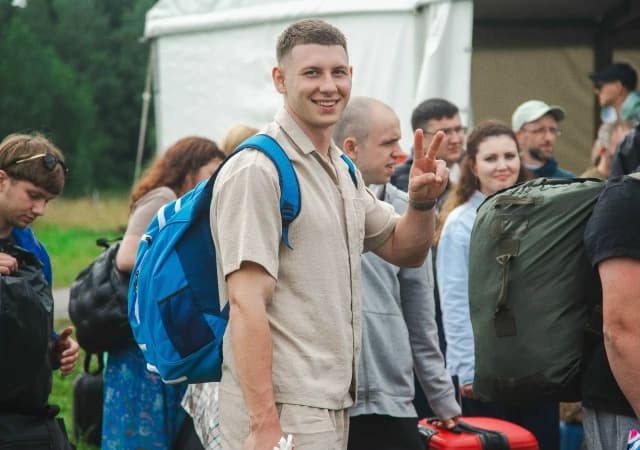 «Культура производства: будущее в настоящем»: в Калужской области открылся Форум «Форсаж-2026»
