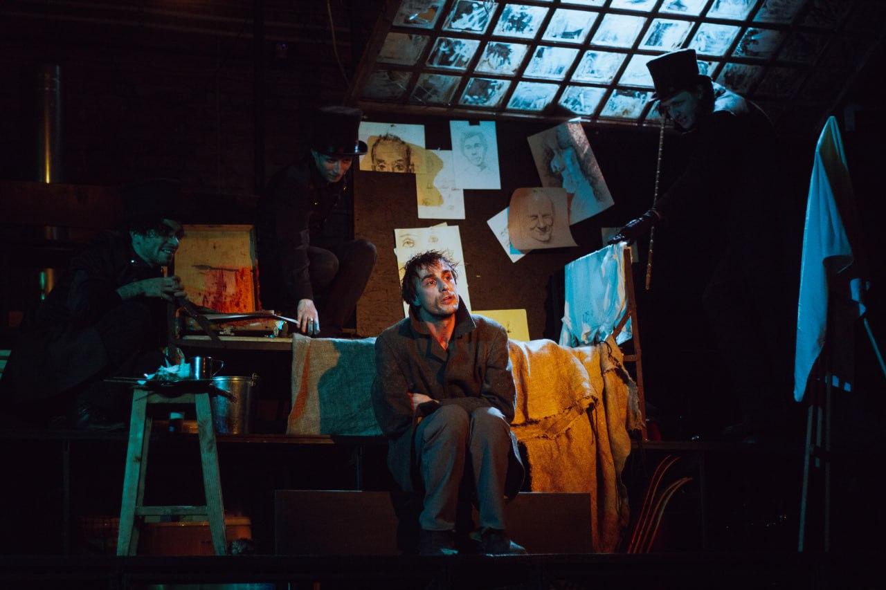 В Москве завершается VIII Фестиваль «Уроки режиссуры»