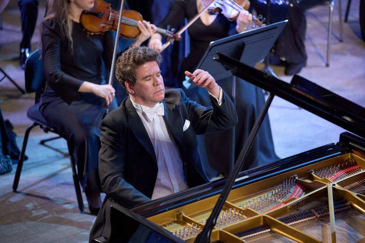 «Денис Мацуев представляет: Диалог поколений. Новое поколение российской исполнительской школы»