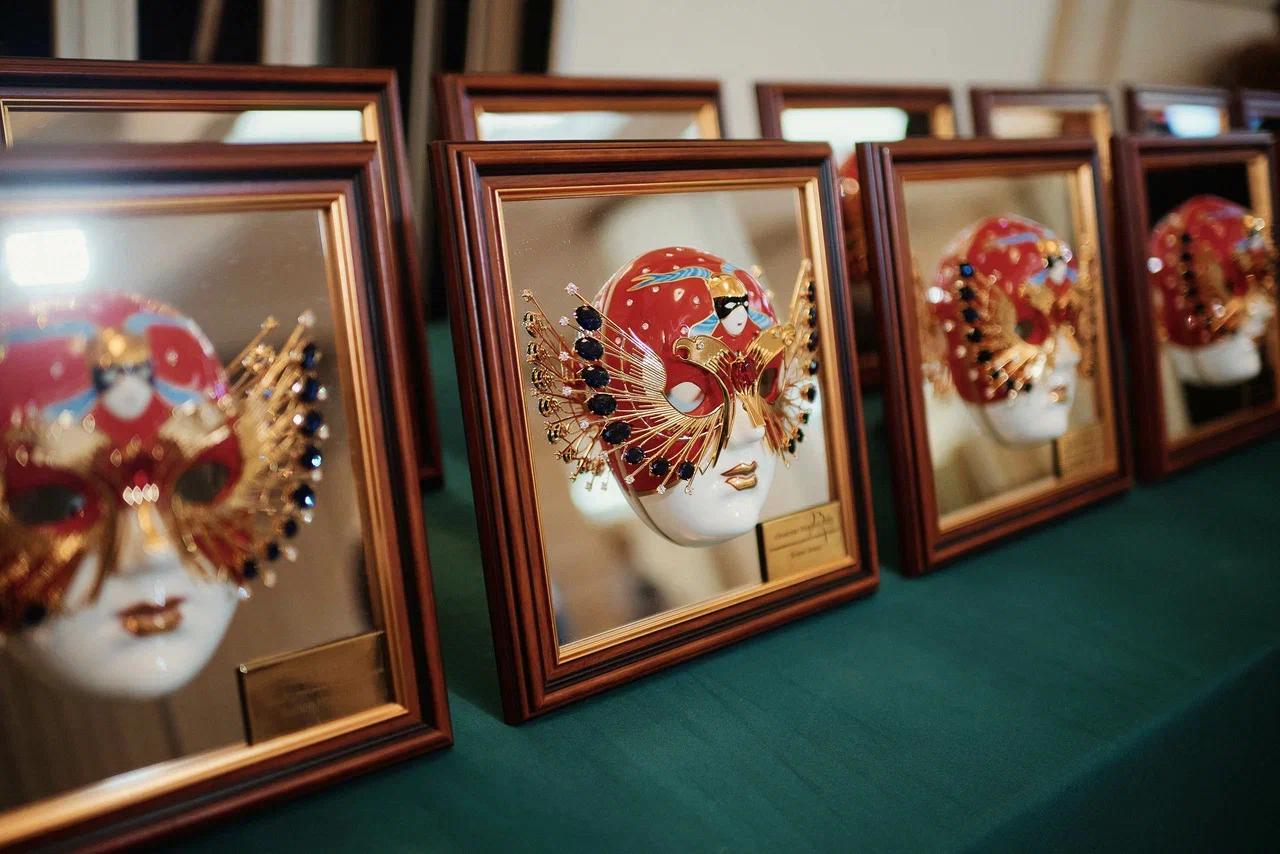 Москва принимает спектакли со всей России на фестивале «Золотая Маска»