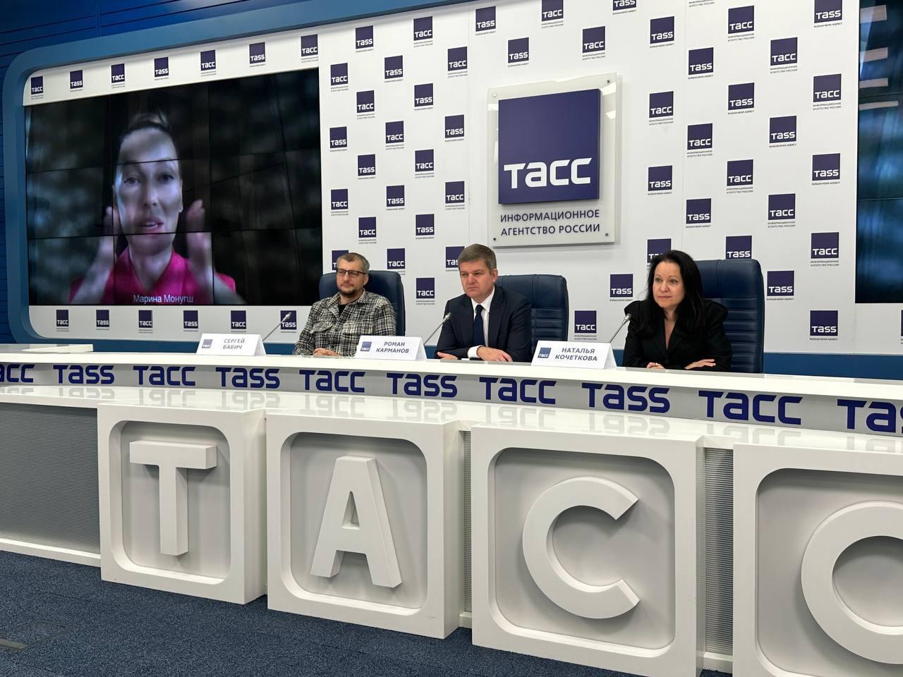 Роман Карманов: На пятом форуме «Российская креативная неделя – Сибирь» представят новые достижения креативных индустрий