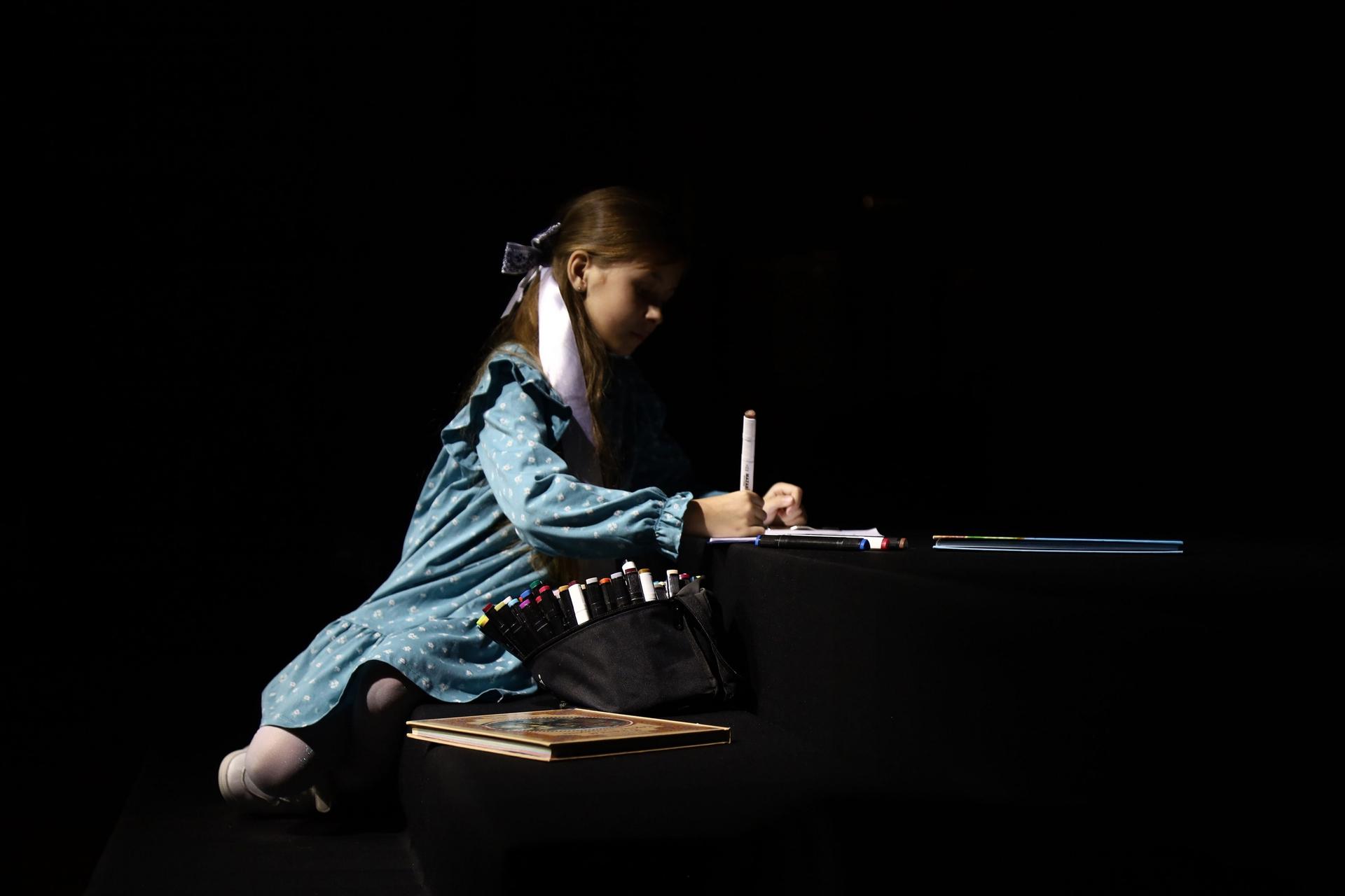 #ПозывнойКультура: в Хабаровске презентовали клип, посвященный семьям воинов-участников СВО