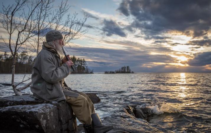 Выставка «Живописная Россия» откроется в Люксембурге